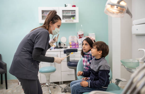 Best Wisdom Tooth Removal  in St Ann, MO