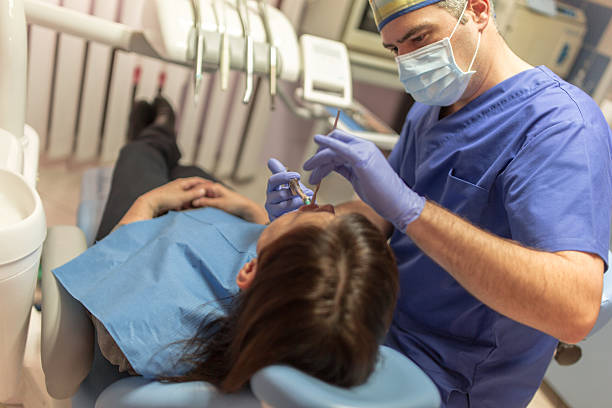 Best Veneers and Lumineers  in St Ann, MO